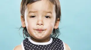 Kids Trying Lemons