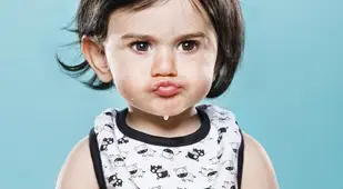 Kids React To Eating Lemons