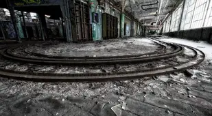 Detroit Plant