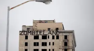 Zombieland