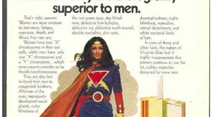 Cigarette Ads Virginia Slims