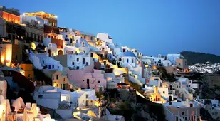 Santorini