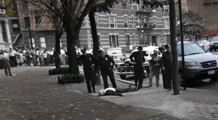 Prospect Park Death