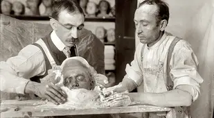 Death Mask