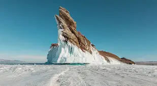 Lake Baikal
