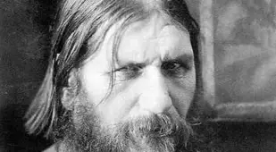 Rasputin