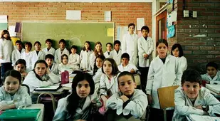 Pictures Of Classrooms Across The World