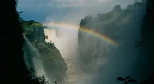 Victoria Falls