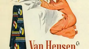 Vintage Ads It's A Mans World