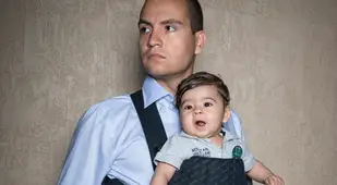 Gun Culture Baby