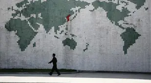 North Korea Photographs Isolation Of North Korea