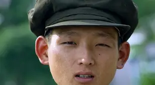 North Korea Photographs Malnutrition