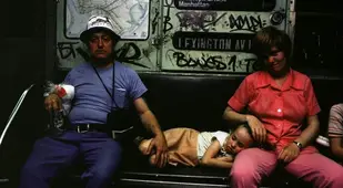 6 Train