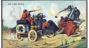 Battle Cars