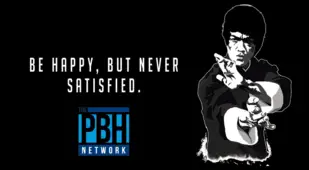 Bruce Lee Quotes On Happiness