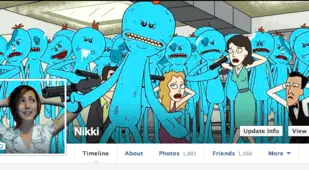 Rick And Morty