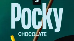 Strange Candies Man Chocolate