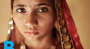 Child Brides India