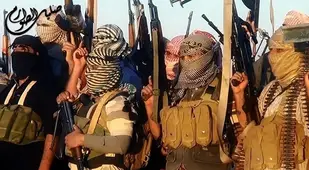ISIS 2014 Propaganda Video