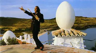 Famous Salvador Dali Pictures