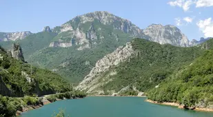 Amazing Countries Bosnia Jablanica