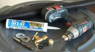 How To Make A Rainwater Collection System