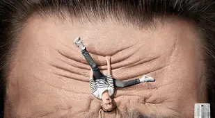 Creative Ads