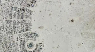 Burning Man