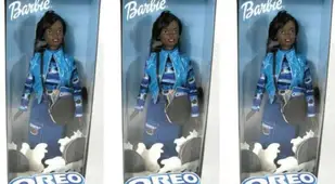 Offensive Toys Oreo