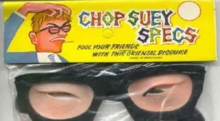 Offensive Toys Specs