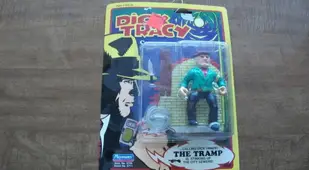 Offensive Toys Tramp