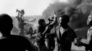 Pictures Of Apartheid
