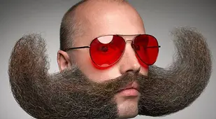 Beard and Mustache Awards