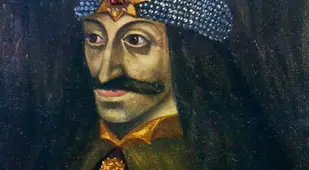 Vlad The Impaler