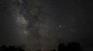 Stargazing Sites Galloway