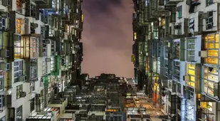 Hong Kong Crisis 7 Million