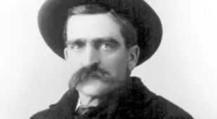 Wild West Figures Bullock