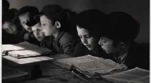Jewish School In Germany