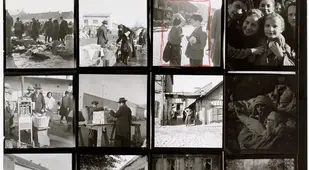 Jewish Life Unseparated Shots