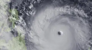 Climate Migrants Typhoon Haiyan