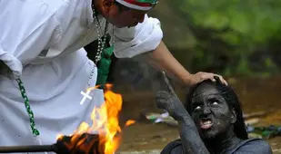 Modern Day Exorcisms