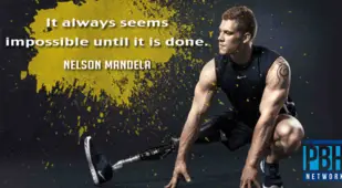 Nelson Mandela Quote