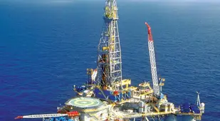 Oil Production Business Platform
