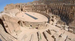 Unknown World Heritage Sites Eljem
