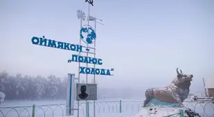 Record Low