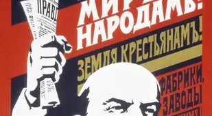 Long Live The Socialist Revolution