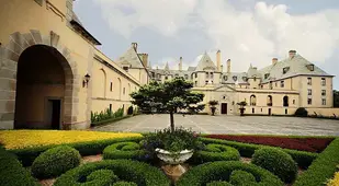 Oheka Gardens