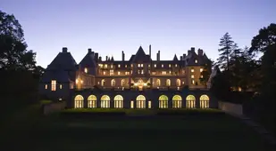 New York Castles