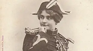 How Women In The 21st Century Were Imagined In 1902