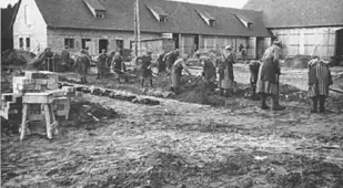 Ravensbrück Victims